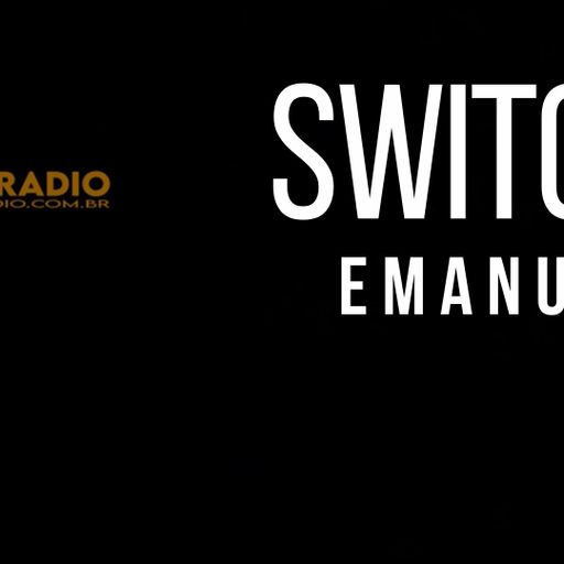 Switch BPM Radio Show - May 25