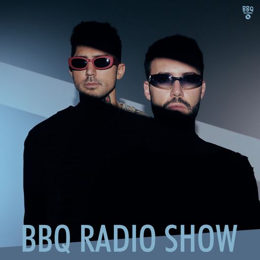 BBQ Radio Show #247 with Special Guests Tom & Collins | Physical Radio