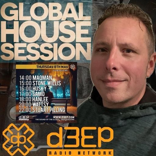 Wattsy - Global House Session (08/05/25)