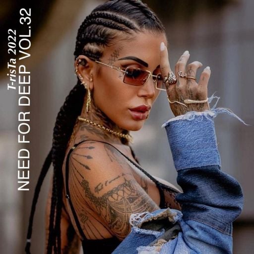 "New" Best Of Vocal Deep House & Chillout AUTUMN MIX | NEED FOR DEEP2022 Vol.32 Mixed by Dj T-risTa