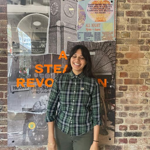 Codex w/ Amris - 13/10/24 - Voices Radio