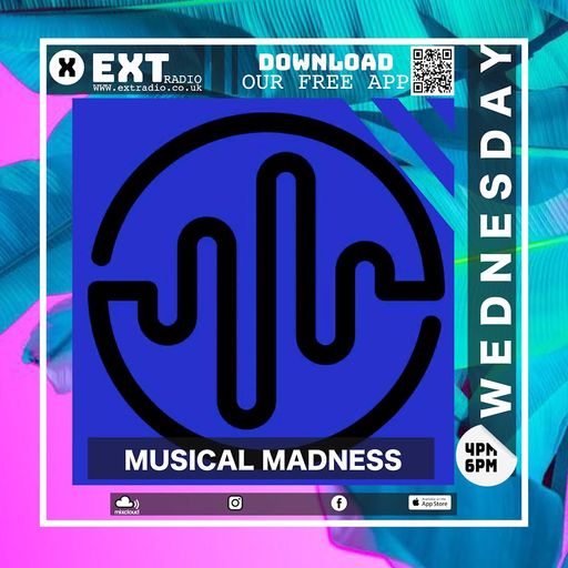 The Musical Madness Show - Chris C (Cover Show) - 20 JUN 2023