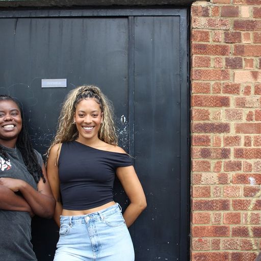 Highlife & Sunshine Show w/ TrYb & Sho_Gabi  - 16th August 2025