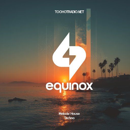 Reflected Sound by Equinox
