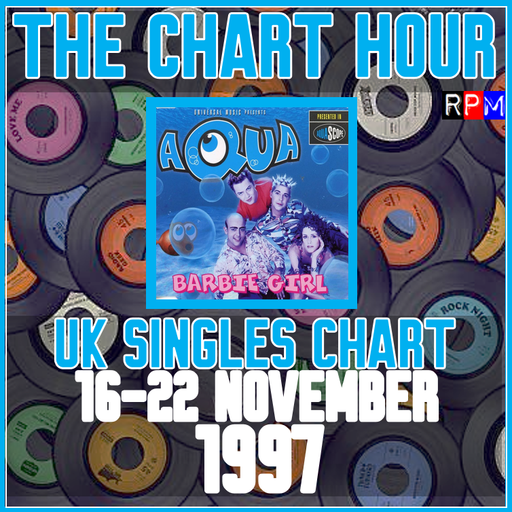 CHART HOUR : 16-22 NOVEMBER 1997