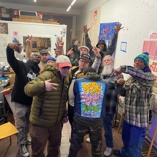 Dis Is A Test...Ep. 78 Hip Hop Insurrection