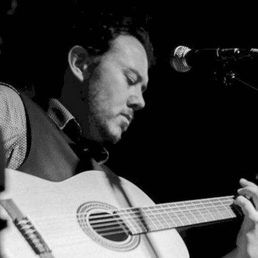 Big Wheels with Robin Valk: Ben Drummond (21/03/2017)