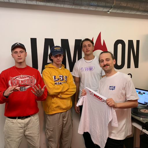 Artcore Radio | 21.10.2022 | feat. H4R live im Studio