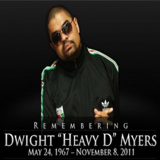 Hip Hop Monthly Megamix - November 2011