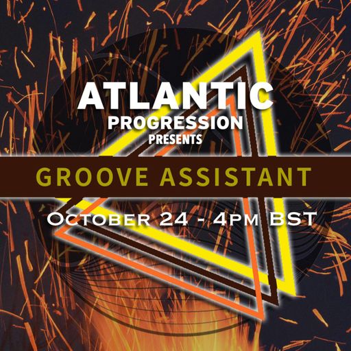 Atlantic Progression Presents: Groove Assistant