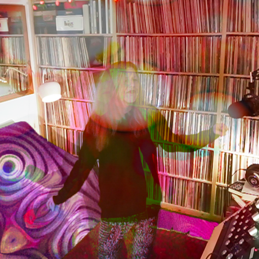 Balearic Breakfast: Colleen 'Cosmo' Murphy // 02-03-21