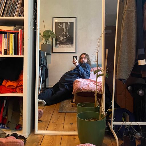 I LOVE MY WIFE W/ Blu-e - 02.11.23 - Voices Radio