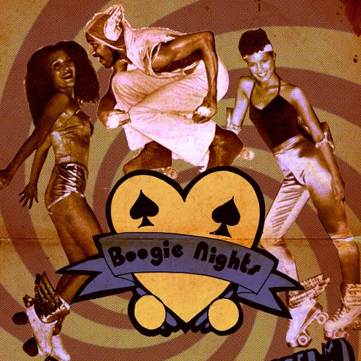 Boogie Nights