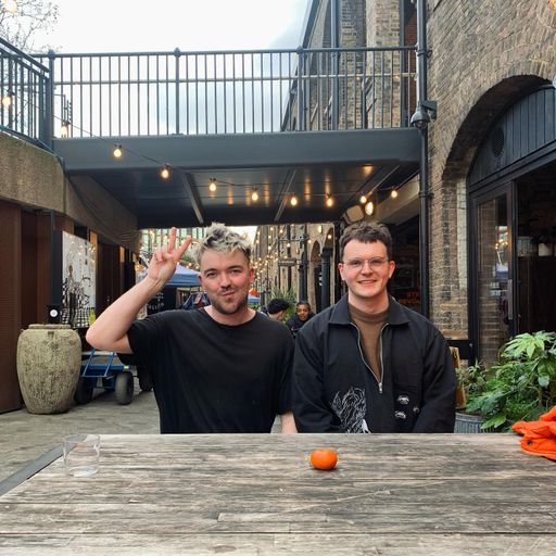 TASTE w/ honkytonkang3l & Tsatsamis - 16/04/23