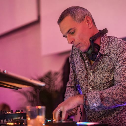 Ricky_Soundlove - RICKY SOUNDLOVE | Thursday Groove Experience (UDGK: 14/03/2024)