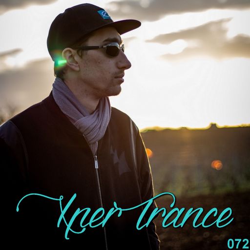 Eddy Drum - XperTrance 072