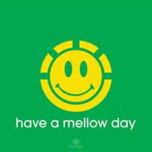 DJ Mystery Mellow Mix Recorded For Vocal Booth September 2015