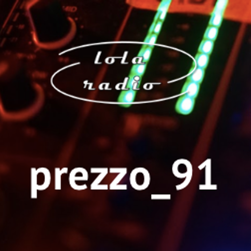 Lola Radio | prezzo_91 009 | 02.10.23
