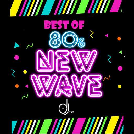 Best of 80's New Wave Dance LIVE Mix by DJose