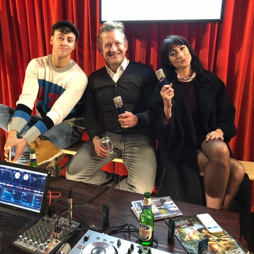 Hoxton Lifestlyle Property Dollar Shave Club 