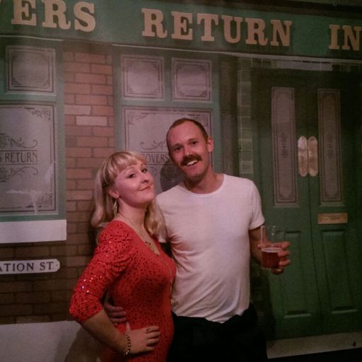 NonDef: Corrie Corner 06.01.18