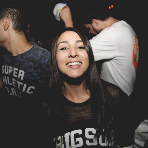 Nattz Smile Set #SuperBass Radioshow