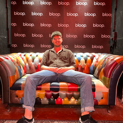 Unplug w/ Lucking - 07.08.25