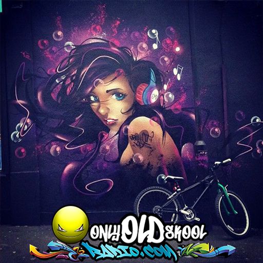 Scotty Mann  - Saturday 5th June 2021 - OnlyOldSkoolRadio.com