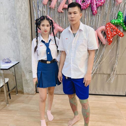 HBD ตั้ม & พลอย [ ดีเจมอสซี่ x MCเทียรี่ ] Live เขาใหญ่