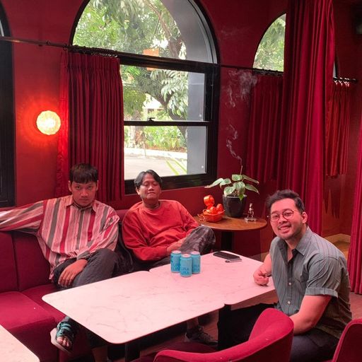 B-Side Hosted by Dipta & Parama With Omadith Vol 13