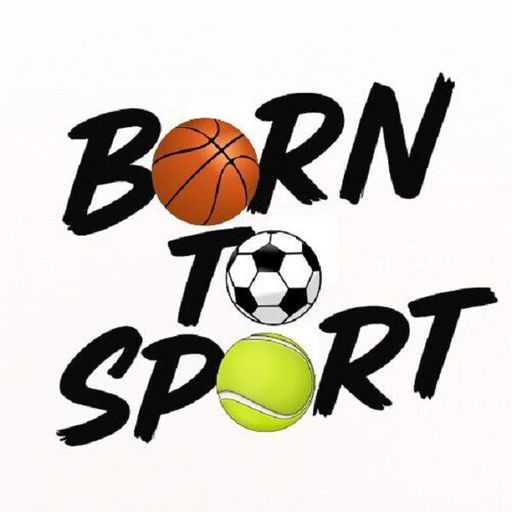 Stefano - Born to Sport ep.5