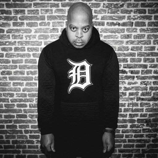 Main Stage – DJ Bone at Lighthouse Festival