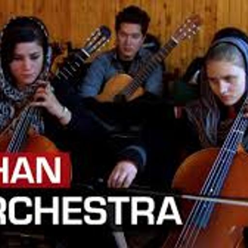 Worldwaves/Shom'im Olam #51 August 23rd 2021