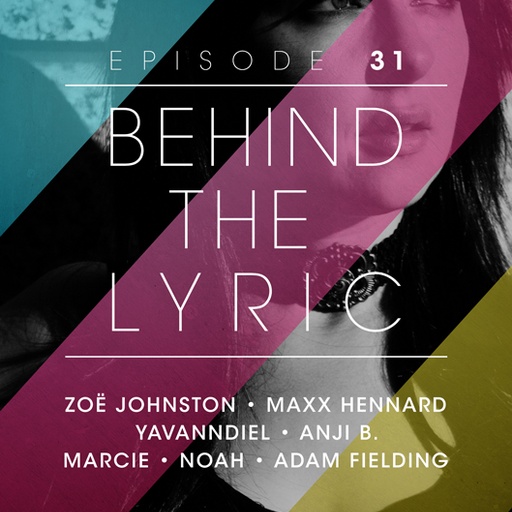 Behind the Lyric 31: Anji Bee Discusses This Truth