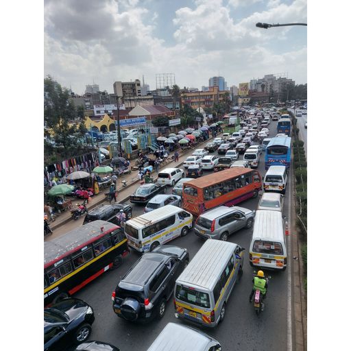Matatu February 2021 w/ Alai K 06.02.2021