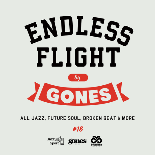 ENDLESS FLIGHT #18 (Apr. '22)