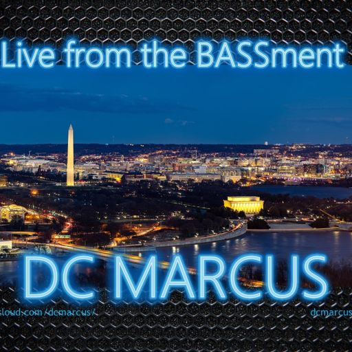 Live from the BASSment - Beats Per Minute Radio - 12-2-23