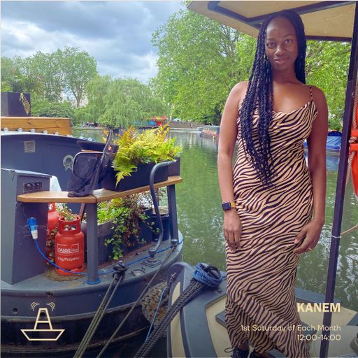 Kanem | The BoAt Pod | June 2024