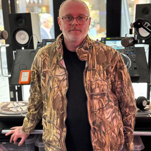 Leo Zero Breakfast Show - 25.04.24 - Voices Radio