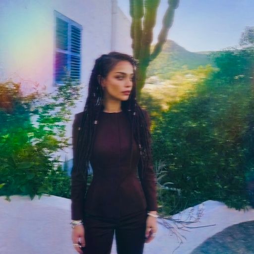 Curiosities 61 – Cici