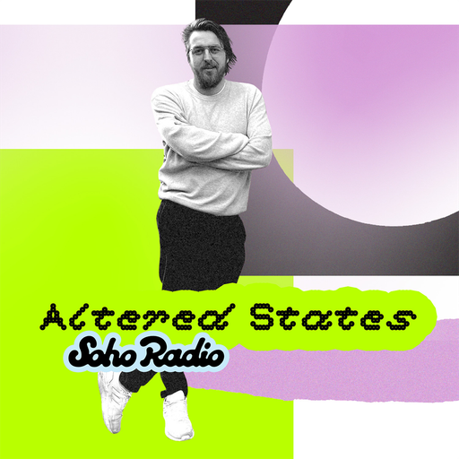 Altered States (04/12/2025)
