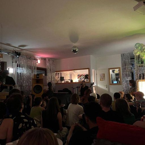 Fine Tuning: 10 Years Of Cashmere Radio THE SESSION w/ Frankie 02.05.2025