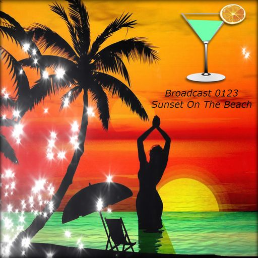 Guido's Lounge Cafe Broadcast 0123 Sunset On The Beach (20140711)