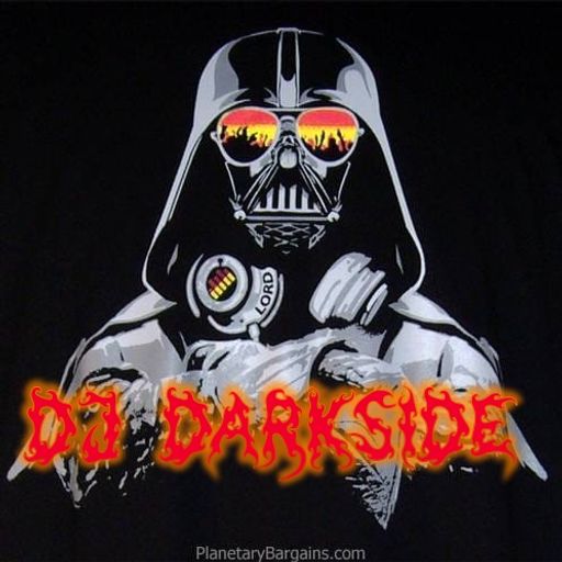 DJ DARKSIDE LIVE