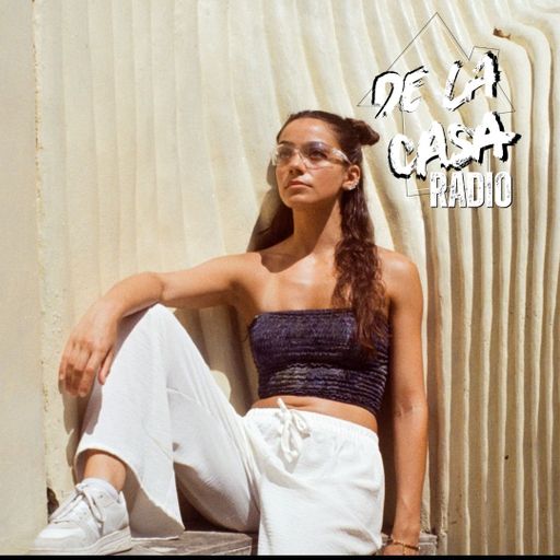 COCO - Dela Casa Radio 31.07.25