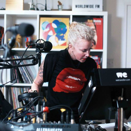 Hangin' with Heidi // 26-02-19