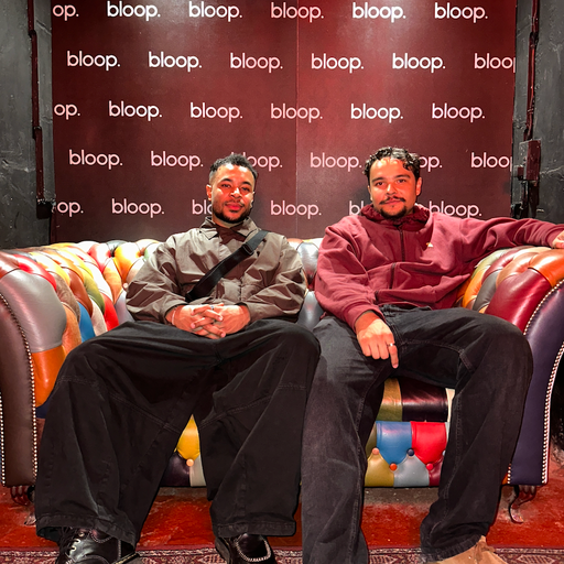 Finni + guest Ridgewave - 15.11.25