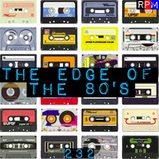 THE EDGE OF THE 80'S : 232