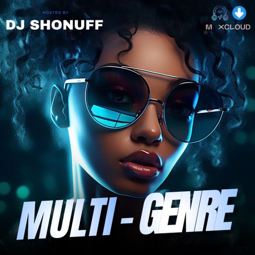 THE MULTI-GENRE CLEAN-ISH MIX 4SHO (EXTENDED)
