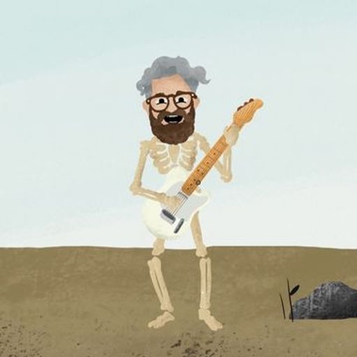 Interview: Gerry Paul 28-02-2022